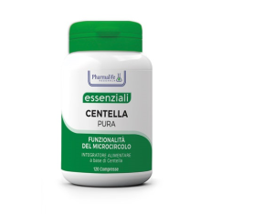 Pharmalife research Centella Pura 120 compresse