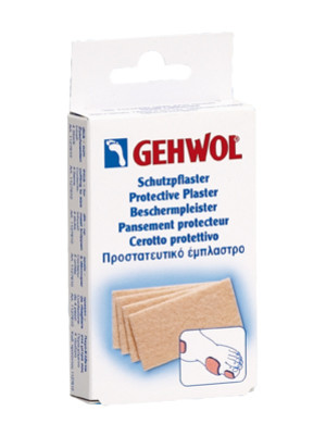 Dual Sanitaly GEHWOL Cerotto protettivo
