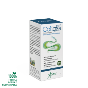 Aboca ColiGas Fast Gocce