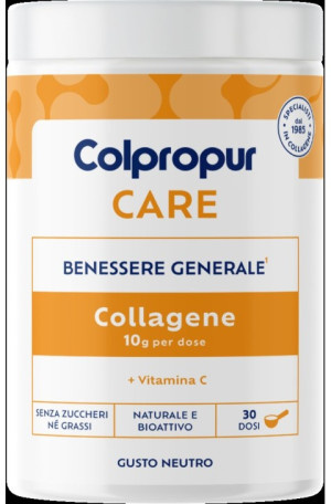 Protein SA COLPROPUR CARE NEUTRO 300 G