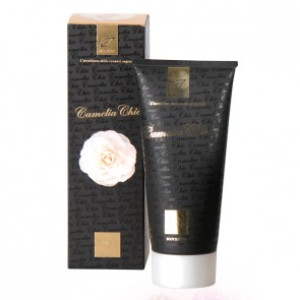 CAMELIA CHIC CREMA CORPO