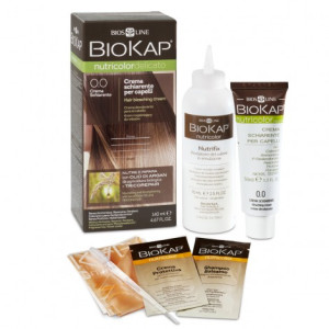 Bios Line BioKap Nutricolor Crema Schiarente (codice colore: 0.0)