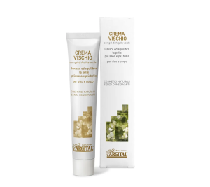 argital Crema Al Vischio 50 Ml