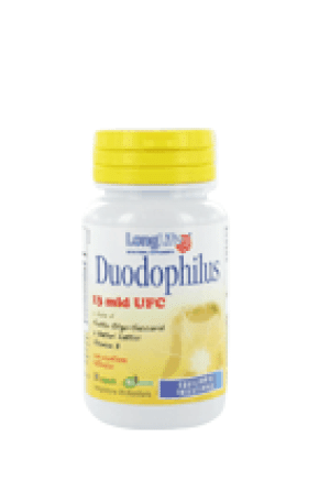 Longlife Duodophilus