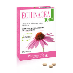 Pharmalife research Echinacea 100%