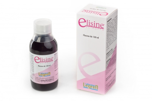 Laboratori Legren ELISINE (BALSAMICO DELLE VIE RESPIRATORIE)