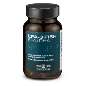 Bios Line Principium EPA-3 Fish