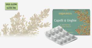 Erbamea Capelli & Unghie