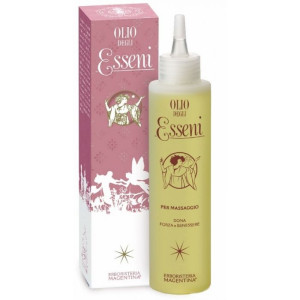 Erboristeria Magentina OLIO DEGLI ESSENI 150ML