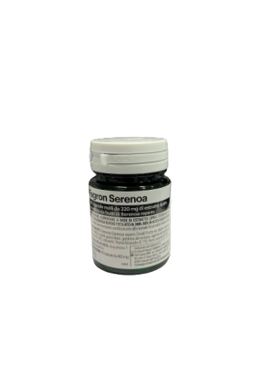 FAGRON SERENOA 60 Capsule Molli