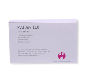 Phonix P73 JUV110 20 fiale