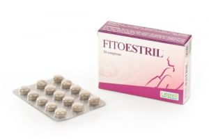 Laboratori Legren FITOESTRIL