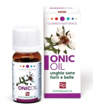 Fitomedical Onicoil