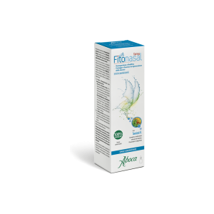 Aboca FITONASAL SPRAY CONCENTRATO