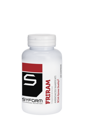 Syform FRIRAM