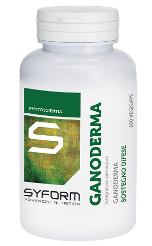 Syform GANODERMA