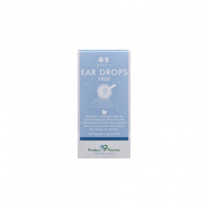 Prodeco Pharma GSE EAR DROPS FREE