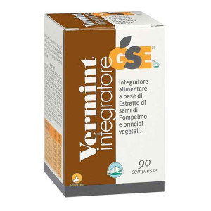 Prodeco Pharma GSE Vermint Integratore