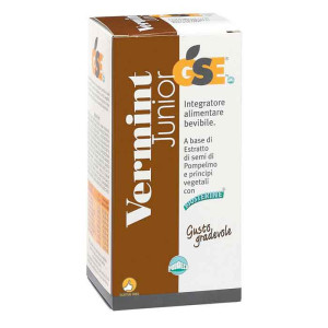 Prodeco Pharma GSE Vermint Junior