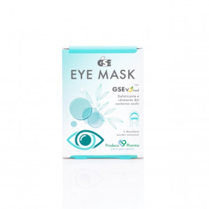 Prodeco Pharma GSE EYE MASK