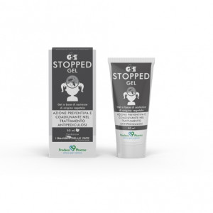 Prodeco Pharma GSE STOPped Gel