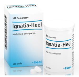Guna Ignatia Heel 50 Tavolette