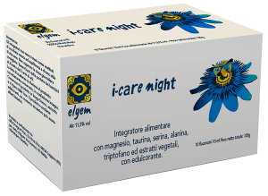 De Paruta Massimiliano I CARE NIGHT 10FL