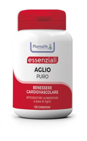 Pharmalife research Aglio Puro