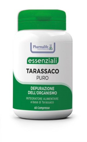 Pharmalife research Tarassaco Puro