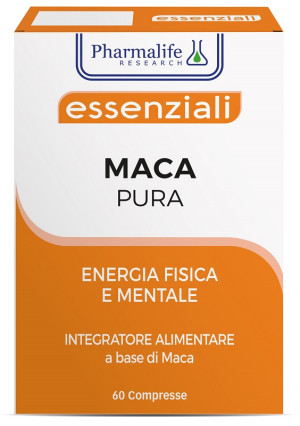 Pharmalife research Maca Pura