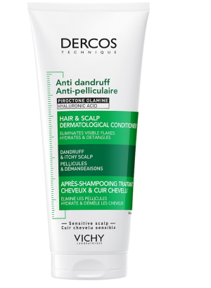 Vichy Dercos BALSAMO ANTI FORFORA