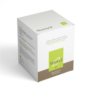 FITOMUCIL OTI 20X3,5G