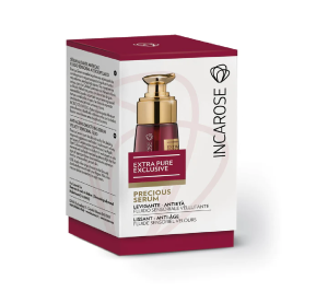 Incarose Extra Pure Esclusive PRECIOUS SERUM 30 ML