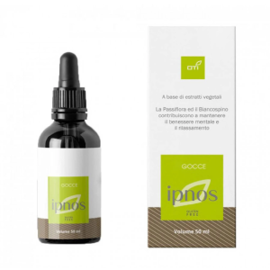 OTI Ipnos Gocce 50ml