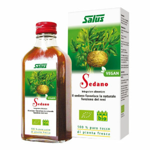 salus haus Sedano Succo