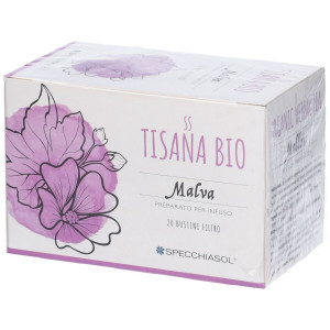 Specchiasol Tisana Bio Malva