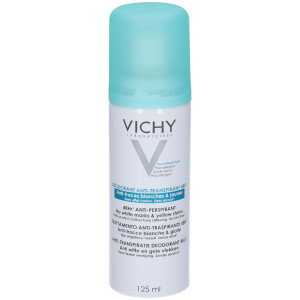 Vichy Deodorante Spray 125 ml Anti-traspirante