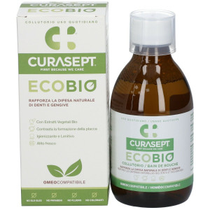 Curasept Collutorio Eco bio