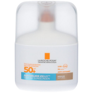 La Roche Posay Anthelios Uvair SPF 50+ Tt Medium