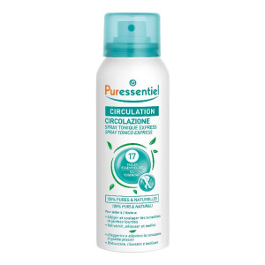 Puressentiel Spray Tonico Express Gambe