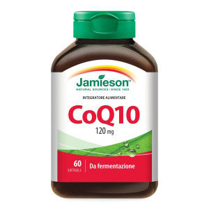 Jamieson Coenzima Q10