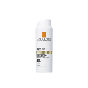La Roche Posay Anthelios Age Correct Crema solare Trattamento foto-correttivo SPF 50 50 ml