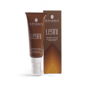 Nature's Legni DeoSpray no gas 75 ml