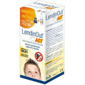 FF LendinOut act