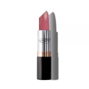 PuroBio cosmetics Purobio Lipstick n.09 â€“ Rosa scuro