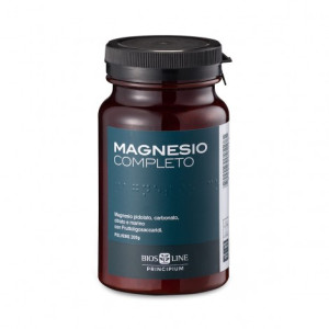 Bios Line Principium Magnesio Completo 400 g