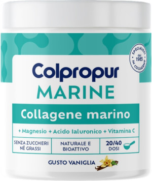 Protein SA Colpropur Marine Collagene Marino 228 g