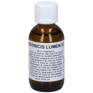 OTI MATRICIS LUMEN 32 GOCCE 50ML