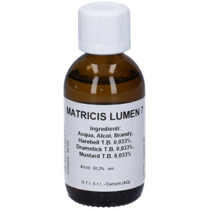 OTI MATRICIS LUMEN 7 GOCCE 50ML