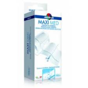 Pietrasanta Pharma Master Aid MaxiMed (50X8 cm)